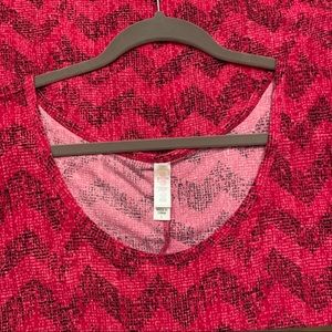 Lularoe LEGGING MATERIAL perfect T large